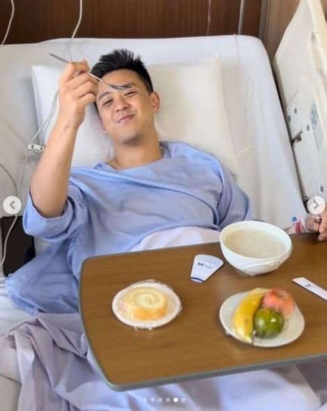 Huyme bất ngờ chia sẻ về việc mới phẫu thuật bạn gái hot girl Hàn Hằng luôn ở bên cạnh