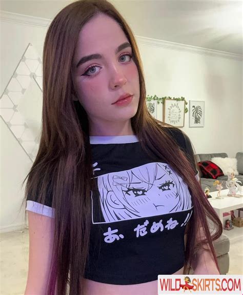 Staryuuki Staryuki Staryuukiii Nude OnlyFans Instagram Leaked Photo