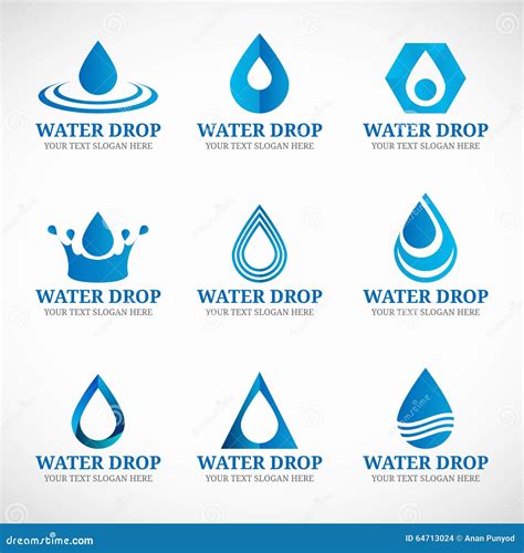 logo in water 3
