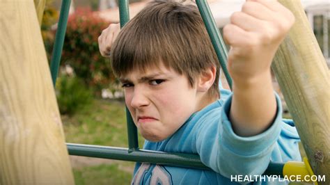 What Are Emotional and Behavioral Disorders? | HealthyPlace