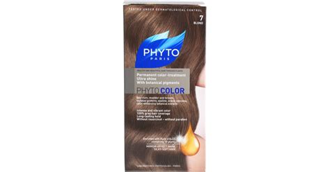 Phyto Color Barva Na Vlasy Notino Cz