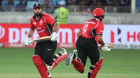 pressure wont       win game  pakistan hong kong