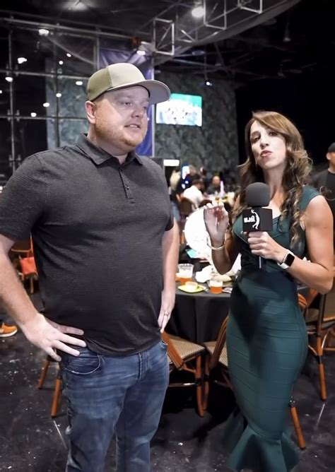 Chris Cote Wife: Unveiling the Woman Behind the Man - WifeInfo