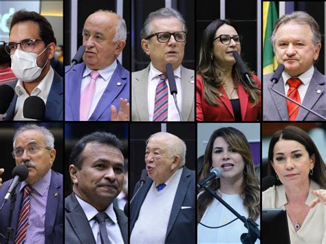 PEC dos Benefícios veja como votaram os deputados do Piauí EL PIAUÍ