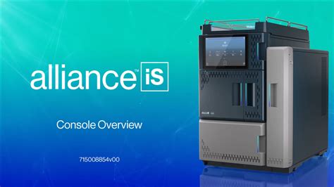 Alliance Is Hplc System Waters Videos