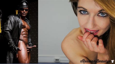 Madison Marz Stroke To My Gaping Pussy