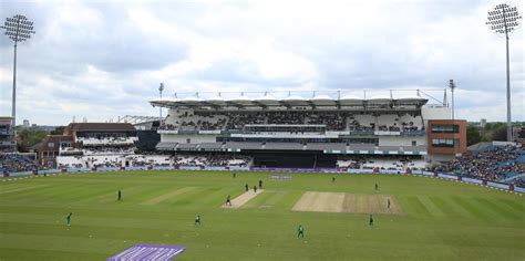 Pitch Report: 2019 Ashes series - Headingley, Leeds - Cricket365