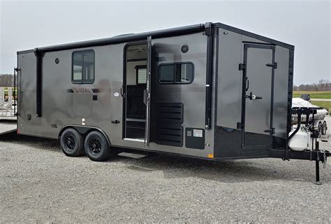 bad credit trailer loans  canada bhm financial