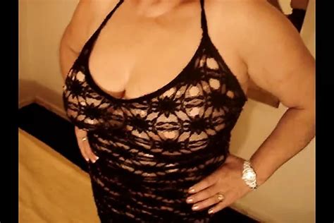 Gratis Oma Lingerie Pornovideo S Xhamster