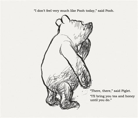 Disney Winnie The Pooh Quotes Quotesgram