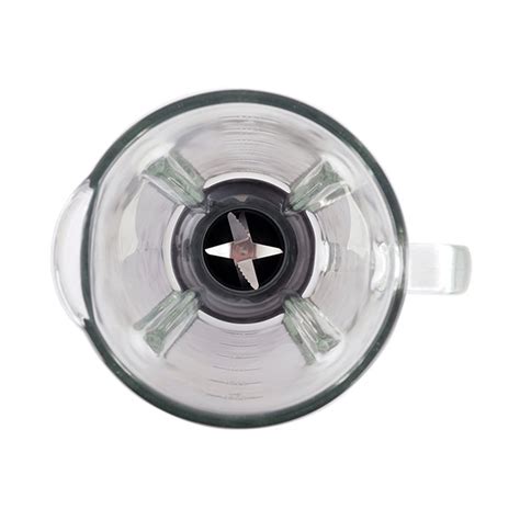 Стационарный блендер Centek CT-1327 Черный - оптом