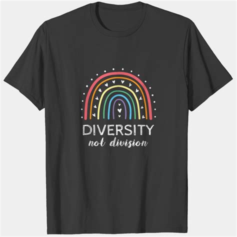 Pride Rainbow Gay Pride Month LGBTQ Cute Love Diversity T Shirts Sold By HenryDNguyen SKU