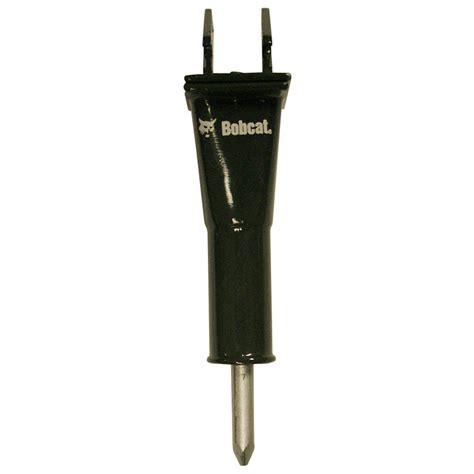 Bobcat Excavator Breaker Attachment