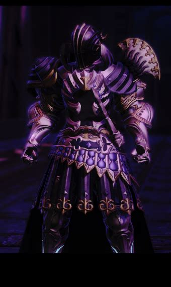 Imperial Legatus Eorzea Collection