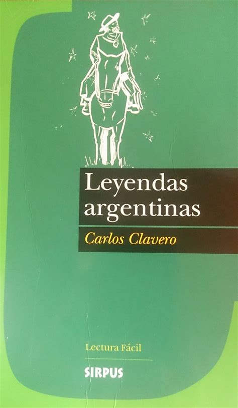 Leyendas Argentinas Cortas 9