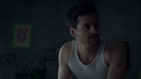 AusCAPS Tom Riley Nude In The Collection The Launch