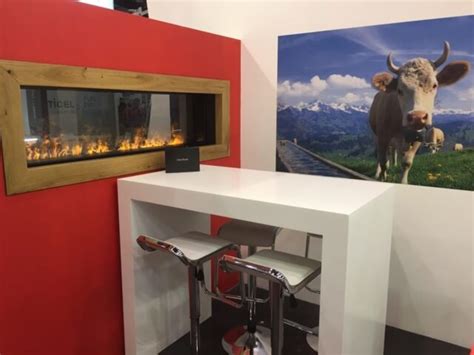 KF 1500 T – Kreafeuer – SWISS FINISH