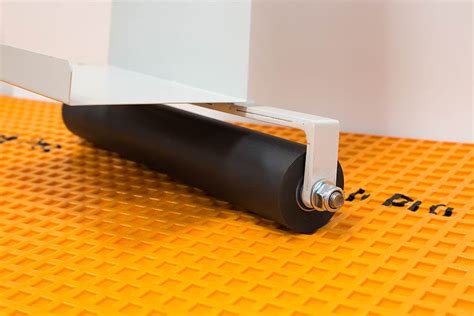 Распределяющее нагрузки полотно BauLab Pro Floor 1м2 купить по низкой цене