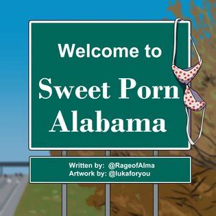 Sweet Porn Alabama Luscious Hentai Manga Porn