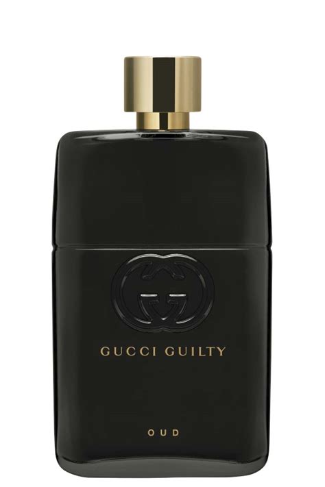 Gucci Guilty Oud Edp Ml Erkek Parf M Sevil Parf Meri