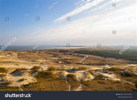 parnidis dunes  images   images vectorielles de stock