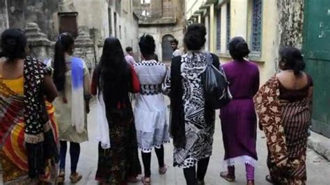 Sex Workers In Bengal In Quandary Amid Growing Covid 19 Scare