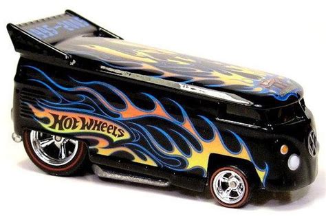 Volkswagen Drag Bus Hot Wheels Wiki Fandom Powered By Wikia Hot Wheels Volkswagen Vw