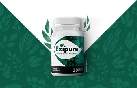 exipure review alarming complaints  ingredients  work urbanmatter