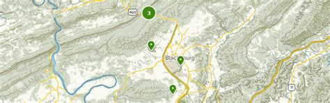 Best Trails near Blacksburg, Virginia | AllTrails