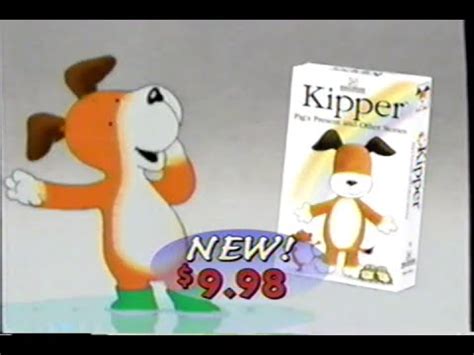 Kipper The Dog Trailer mp4 3gp flv mp3 video indir