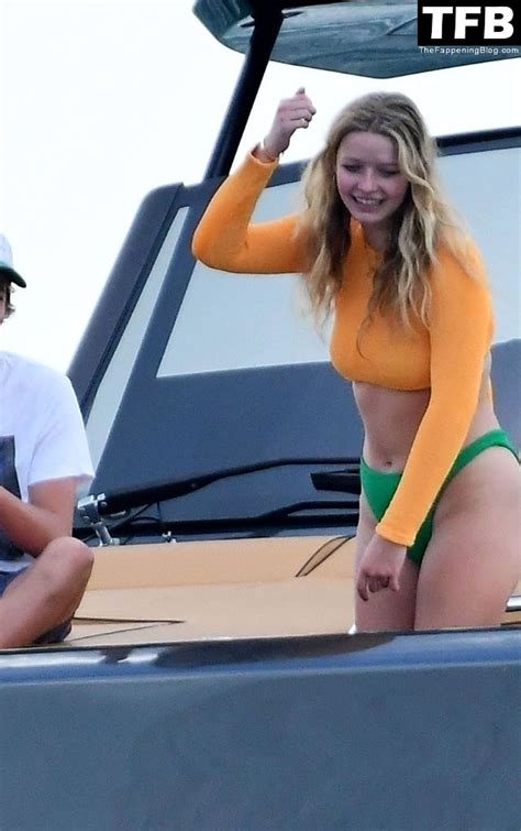 Apple Martin Applemartin Nude Leaks Photo TheFappening