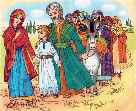 Иисус учит в храме | "Сибирская католическая газета"