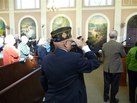 Remembering Maplewood's Veterans | Maplewood, NJ Patch