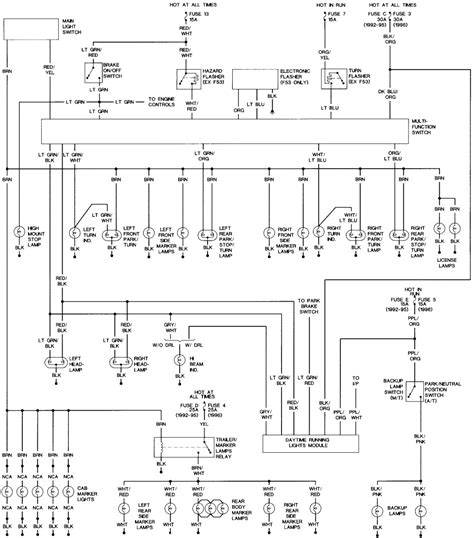 Freightliner Classic Xl Wiring Diagram - Uploadled