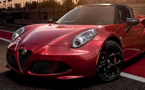 2020 Alfa Romeo C Spider Specs, Review, & Price | Alfa Romeo Louisville