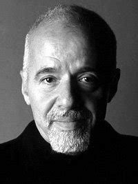 Краткая биография Коэльо