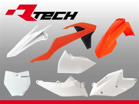 Ktm Plastik Kit Oem Original Sx Sxf 125 250 350 450 2016 2018