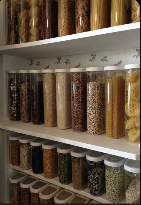 Pin de kristiana em home | Organizando utensílios de cozinha, Idéias de ...