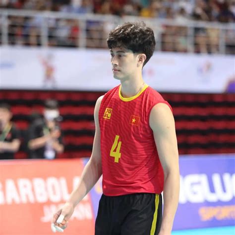 Màn đụng độ nhan sắc của các hot boy hot girl làng thể thao tại SEA Games 32 Từ visual đến