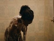 Naked Mareme N Diaye In Amin