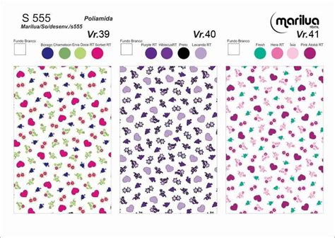 DULELO REPRESENTAÇÕES TECIDOS PARA LINGERIE