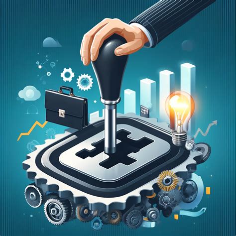 shifting gears   pivot successfully