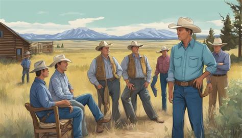Is Yellowstone on Peacock? Stream All Seasons Exclusively on Peacock