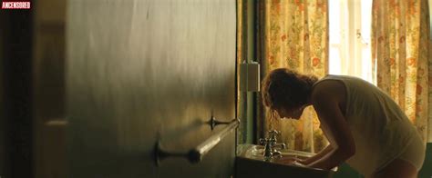 Naked Jessie Buckley In Beast