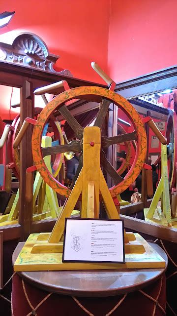 moja Praga Muzeum Maszyn Erotycznych Sex Machines Museum Troszkę z historii perwersji czyli