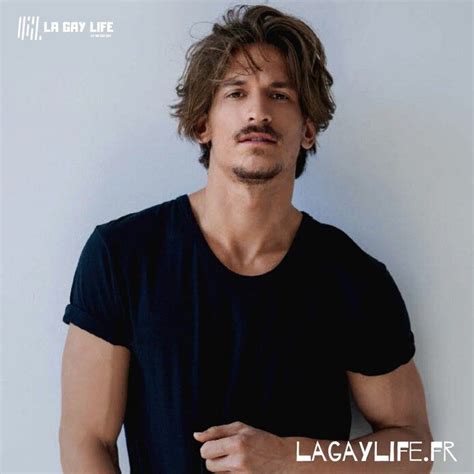 Le Beau Gosse Du Jour L La Gay Life