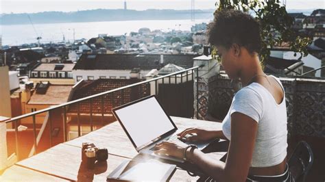 Remote Work Neues Visum In Portugal D Rfen Digitale Nomaden Jetzt