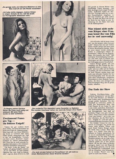 Naked Val Rie Boisgel Added By Dragonrex