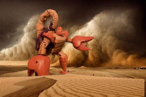 Some sandstorm love. My first attempt at toy photography : r/transformers