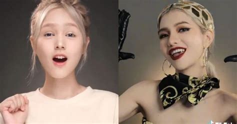 Được xem là mỹ nhân không góc chết Xoài Non vẫn thua hot Tiktoker Ciin ở điểm này